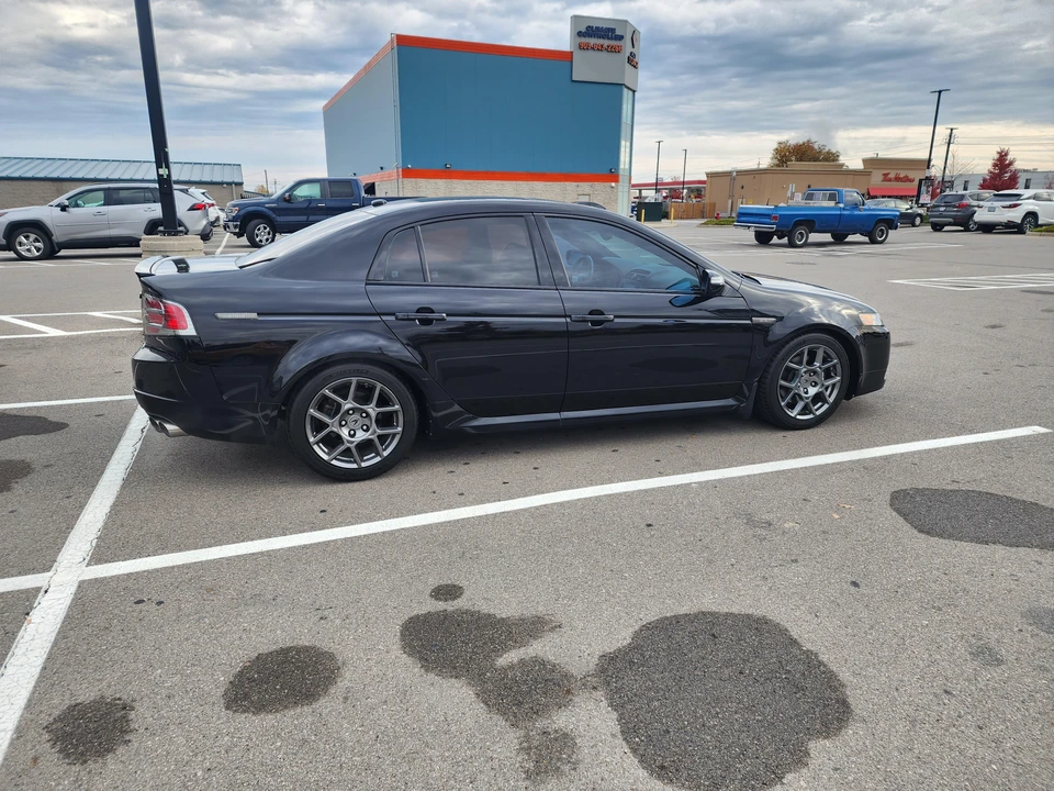 2008 Acura TL 3rd Gen - Image 19 of 31