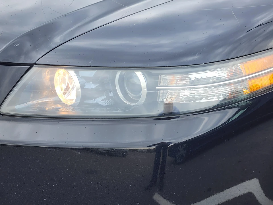 2008 Acura TL 3rd Gen - Image 29 of 31