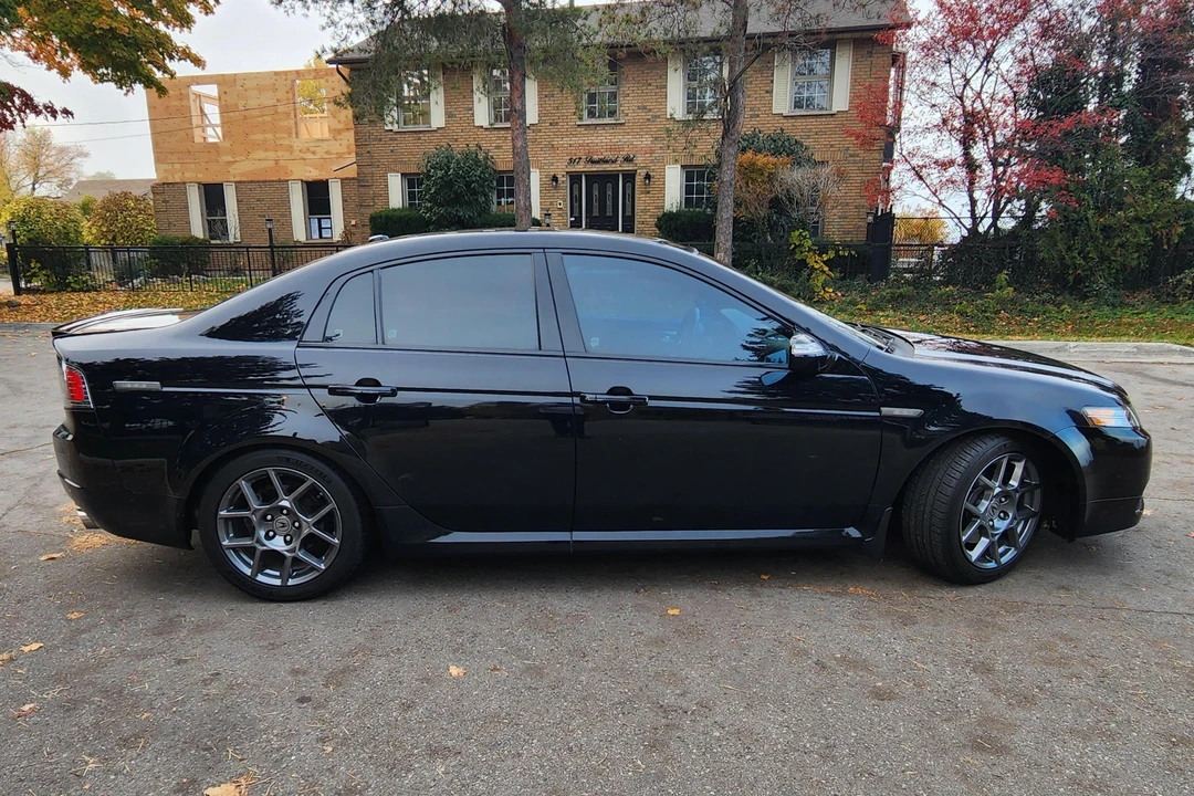 2008 Acura TL 3rd Gen - Image 20 of 31