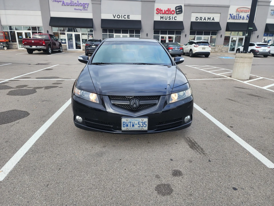 2008 Acura TL 3rd Gen - Image 6 of 31