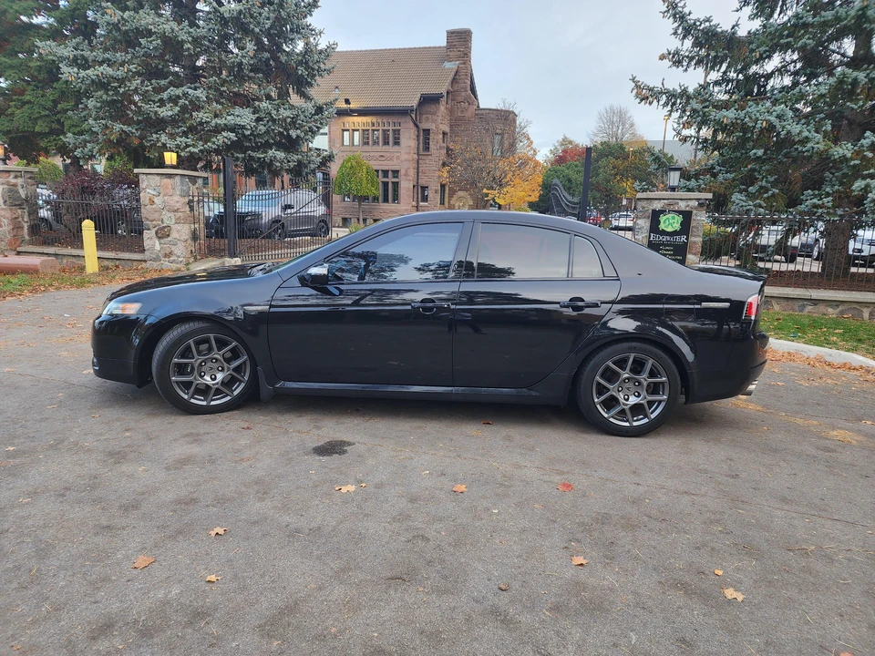 2008 Acura TL 3rd Gen - Image 13 of 31