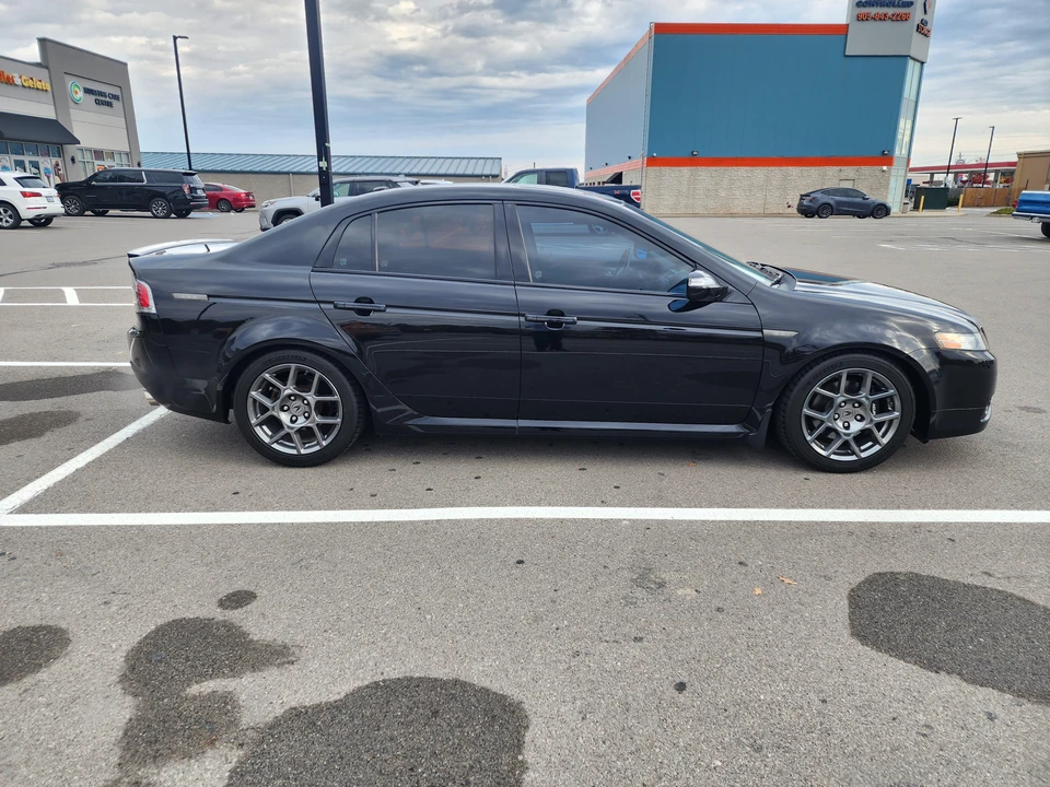 2008 Acura TL 3rd Gen - Image 21 of 31
