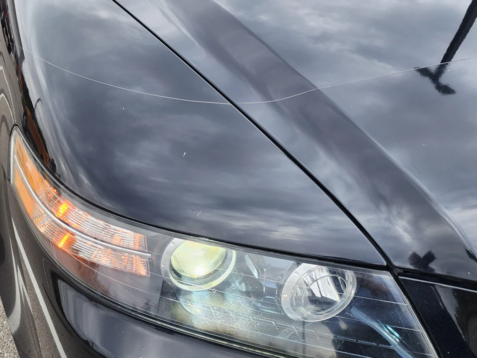 2008 Acura TL 3rd Gen - Image 26 of 31