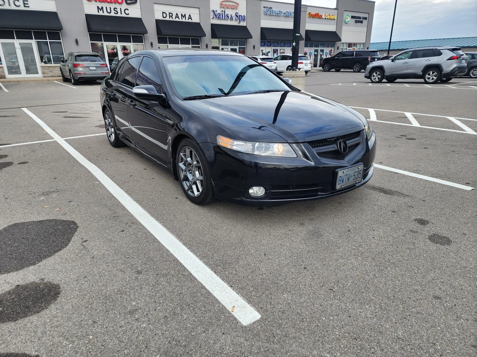 2008 Acura TL 3rd Gen - Image 23 of 31