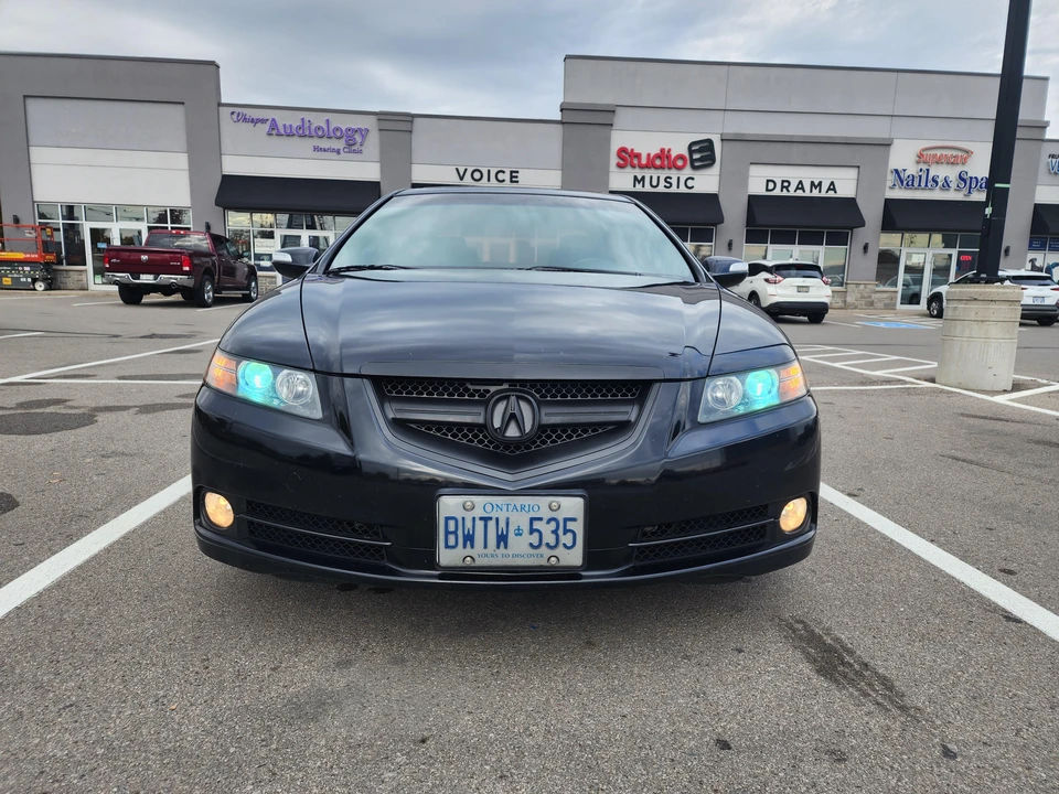 2008 Acura TL 3rd Gen - Image 8 of 31