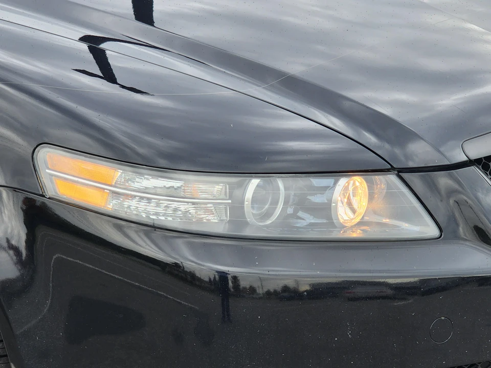 2008 Acura TL 3rd Gen - Image 24 of 31