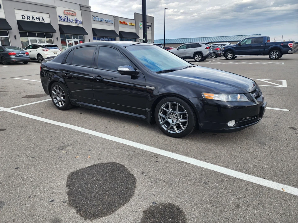 2008 Acura TL 3rd Gen - Image 22 of 31