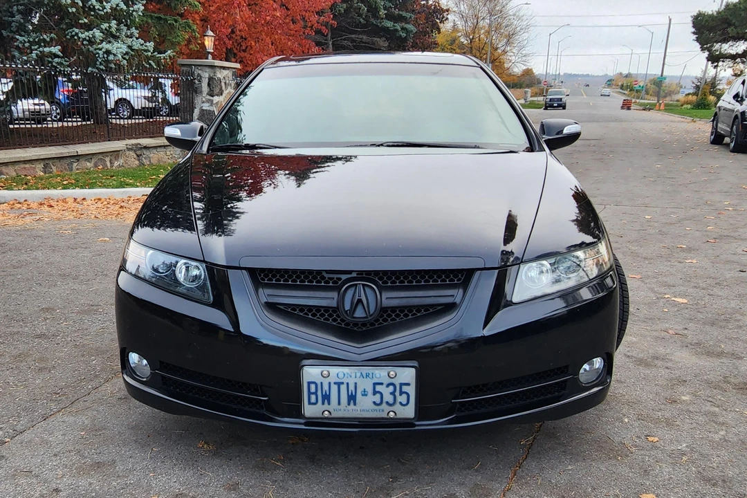 2008 Acura TL 3rd Gen - Image 2 of 31