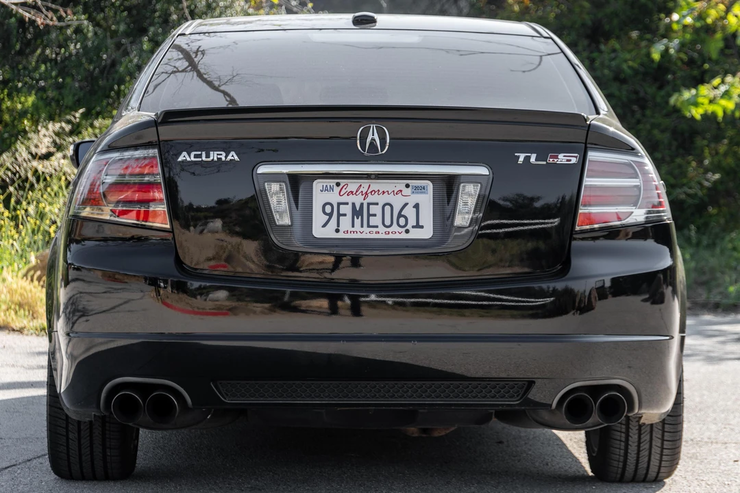 2008 Acura TL 3rd Gen - Image 5 of 31