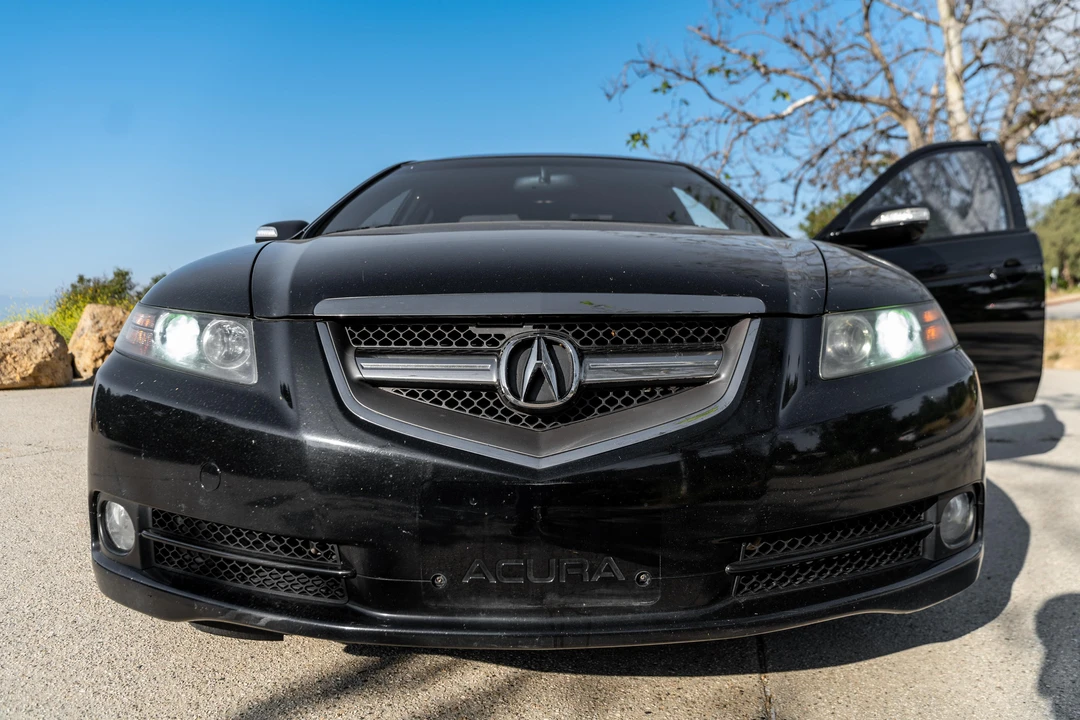 2008 Acura TL 3rd Gen - Image 9 of 31