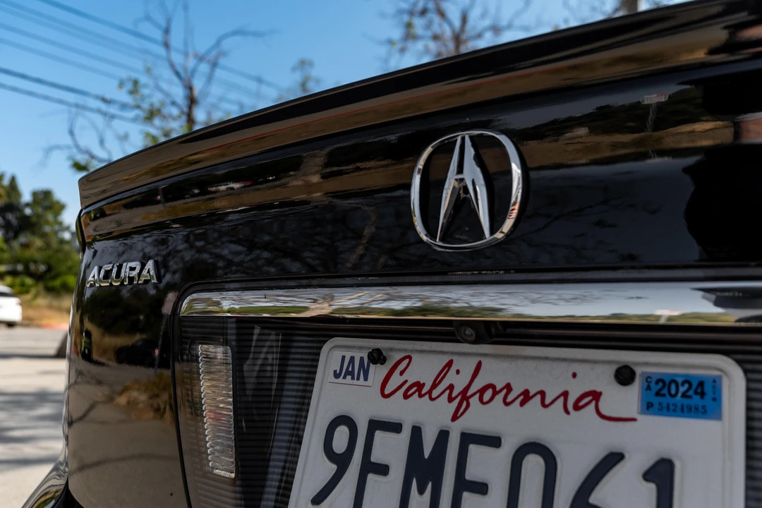 2008 Acura TL 3rd Gen - Image 19 of 31