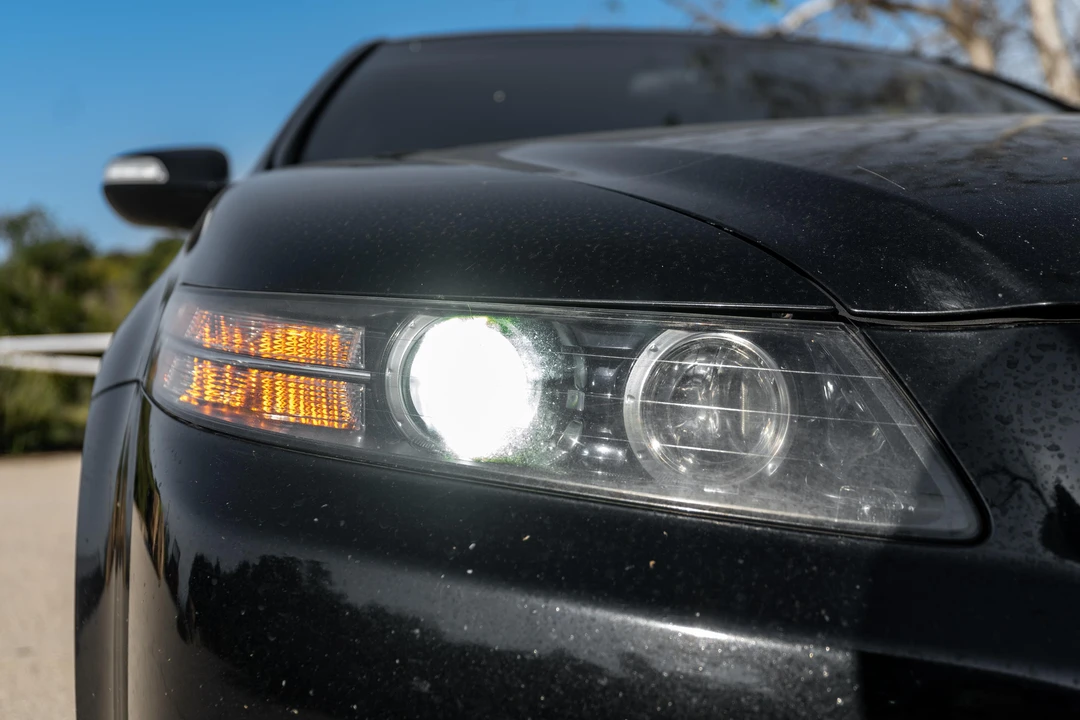 2008 Acura TL 3rd Gen - Image 28 of 31