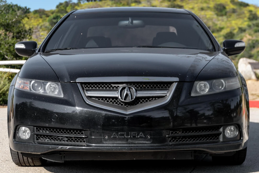 2008 Acura TL 3rd Gen - Image 2 of 31