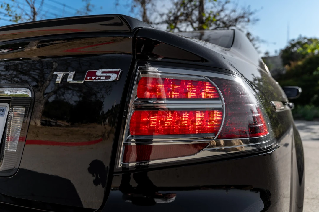 2008 Acura TL 3rd Gen - Image 21 of 31