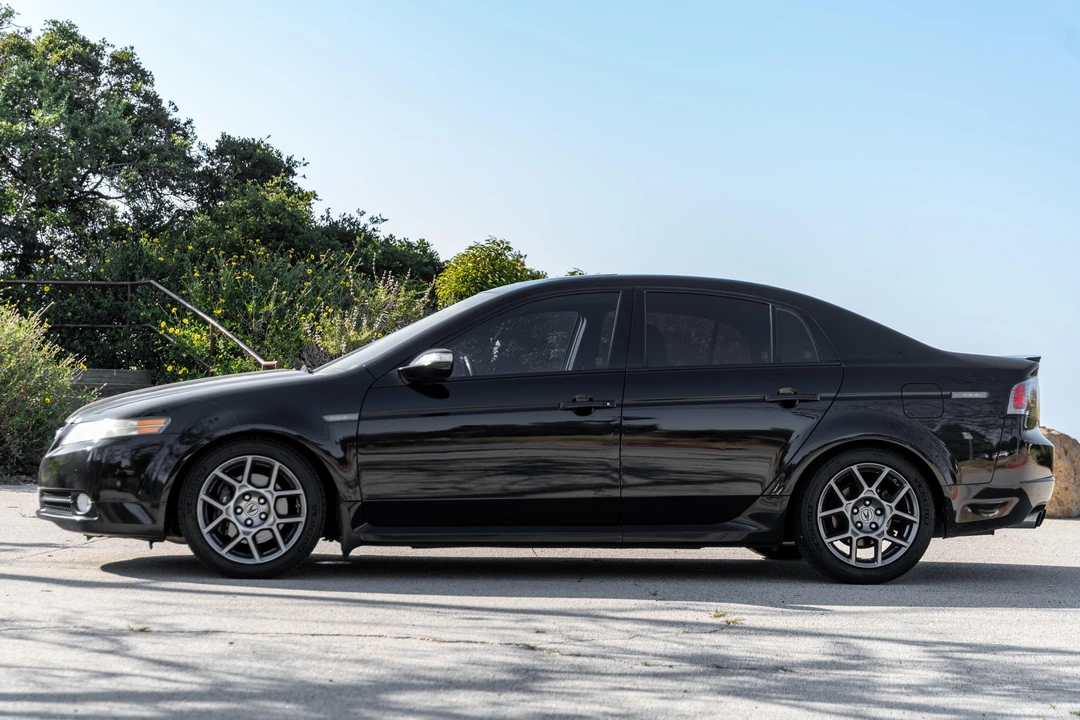 2008 Acura TL 3rd Gen - Image 6 of 31