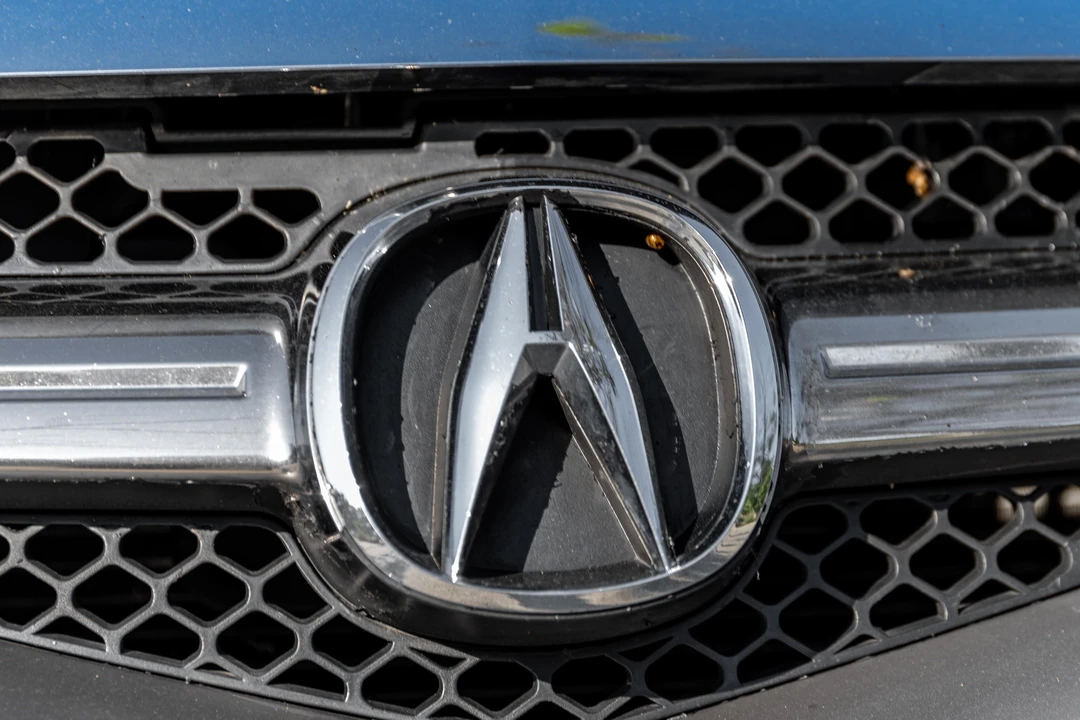 2008 Acura TL 3rd Gen - Image 10 of 31