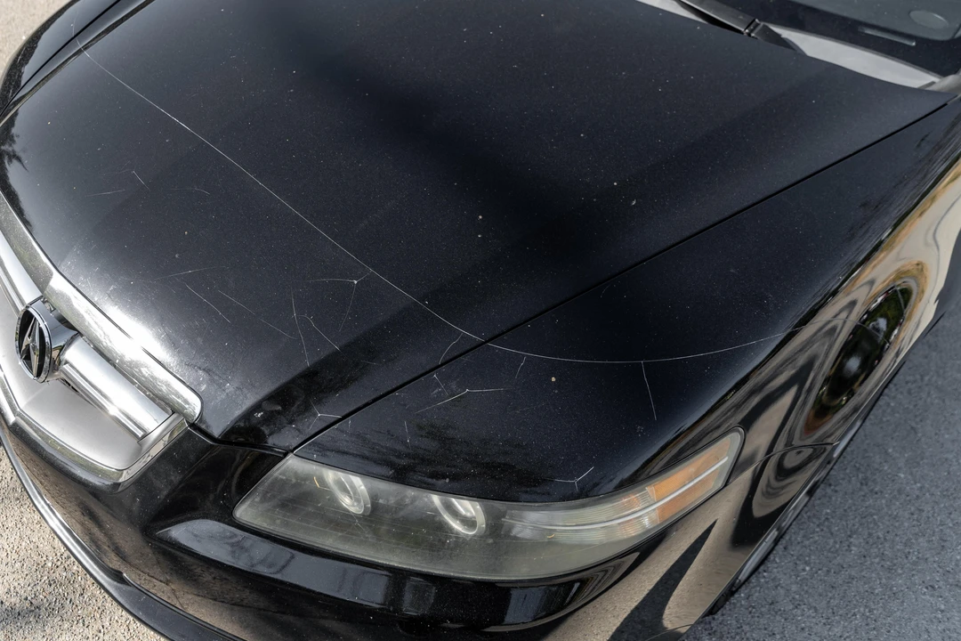 2008 Acura TL 3rd Gen - Image 12 of 31