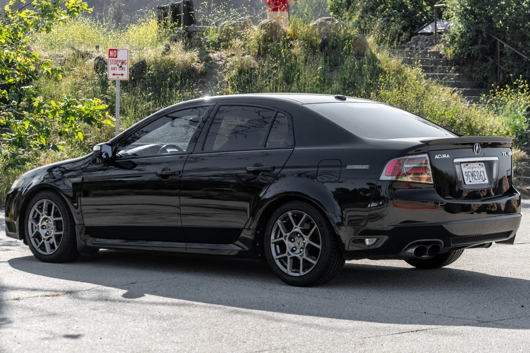 2008 Acura TL 3rd Gen - Image 4 of 31