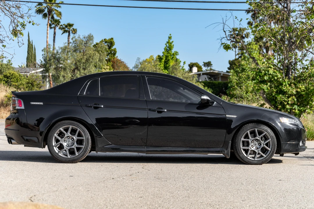 2008 Acura TL 3rd Gen - Image 3 of 31