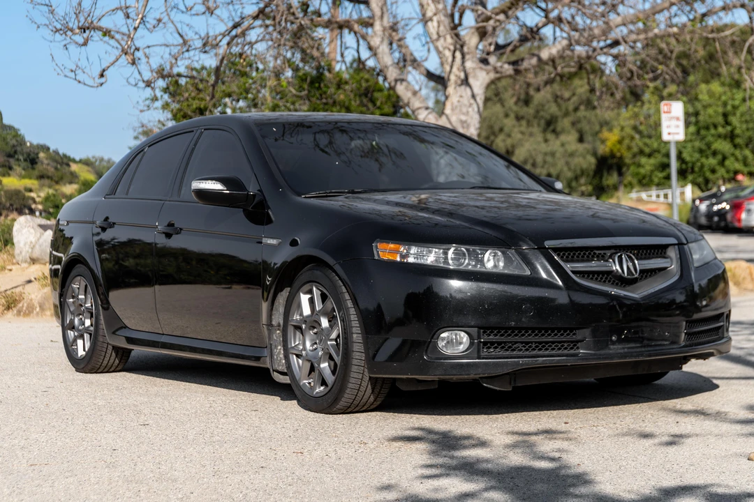 2008 Acura TL 3rd Gen - Image 8 of 31