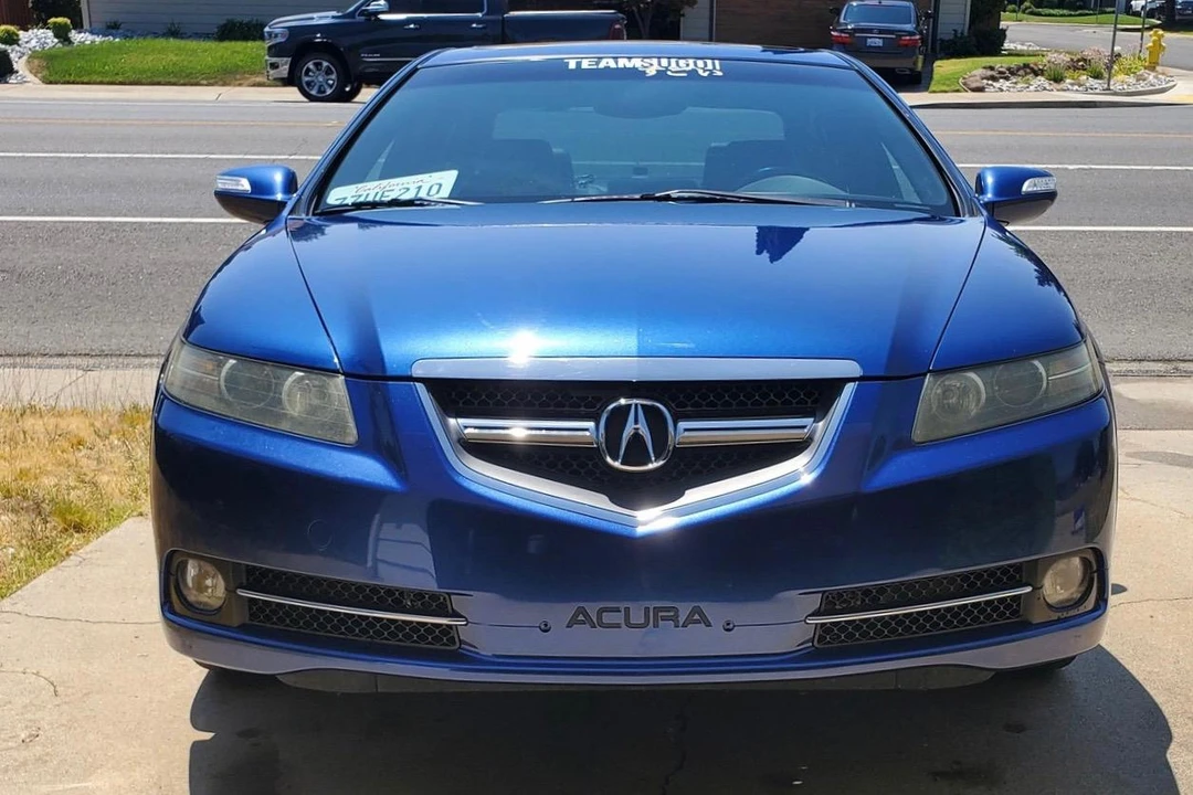 2008 Acura TL 3rd Gen - Image 6 of 31