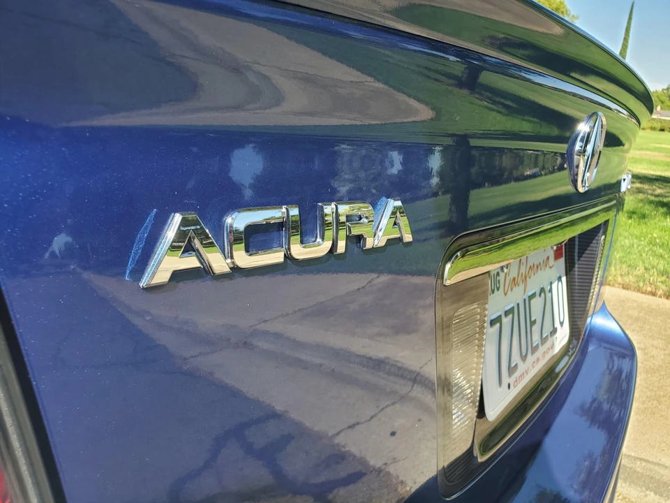 2008 Acura TL 3rd Gen - Image 28 of 31