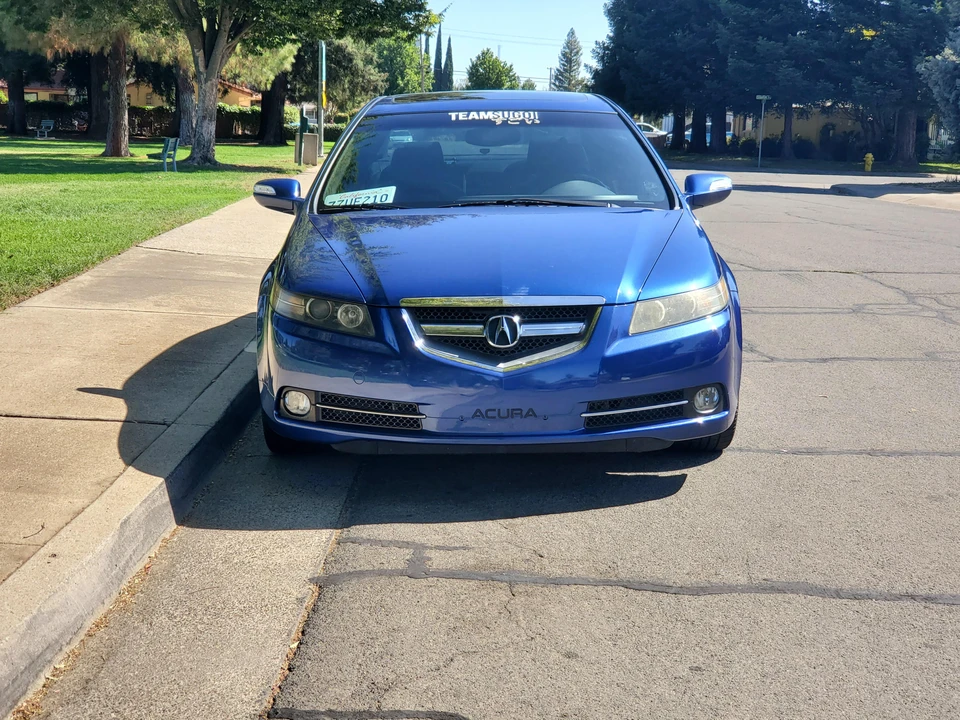2008 Acura TL 3rd Gen - Image 7 of 31