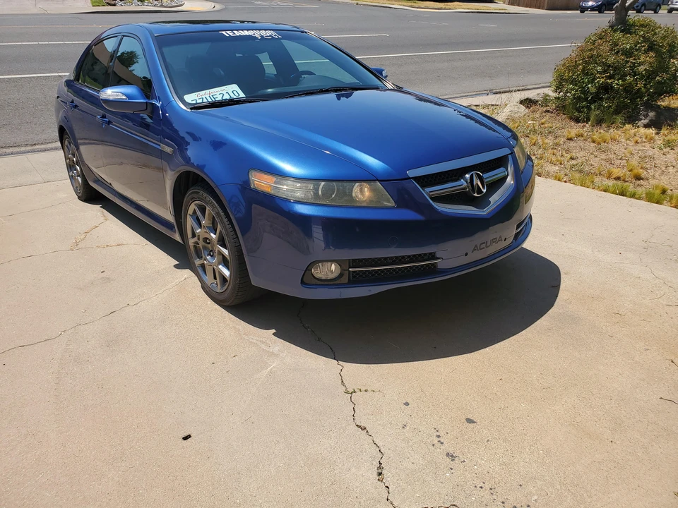 2008 Acura TL 3rd Gen - Image 24 of 31