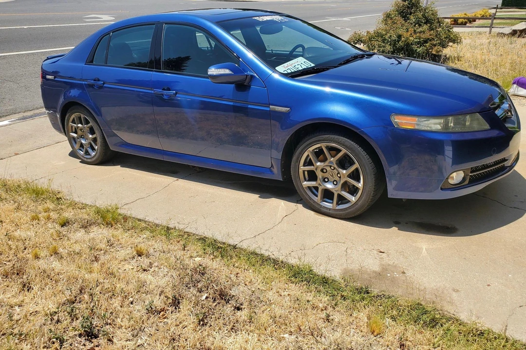 2008 Acura TL 3rd Gen - Image 22 of 31
