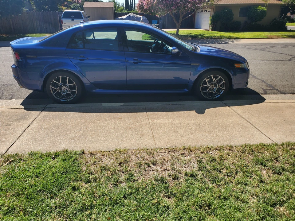 2008 Acura TL 3rd Gen - Image 20 of 31