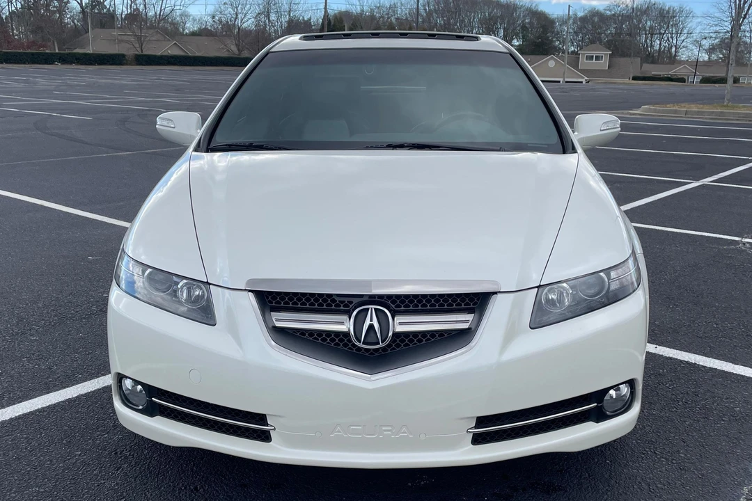 2008 Acura TL 3rd Gen - Image 2 of 31