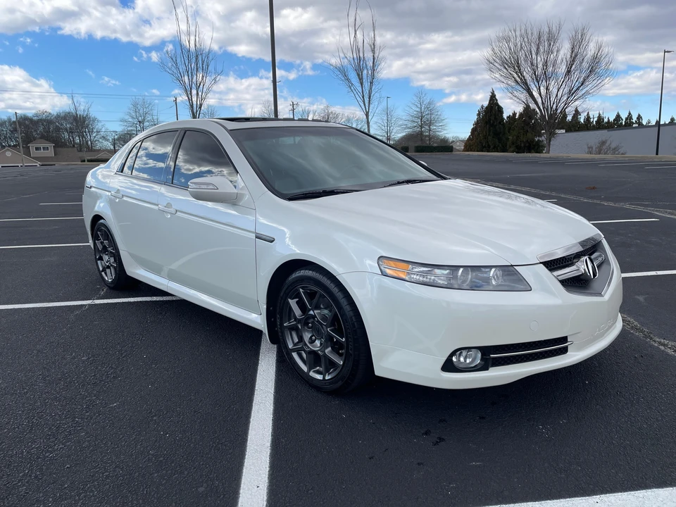 2008 Acura TL 3rd Gen - Image 26 of 31