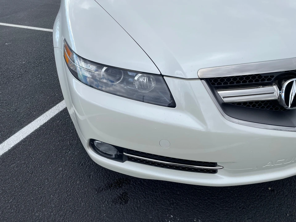 2008 Acura TL 3rd Gen - Image 29 of 31