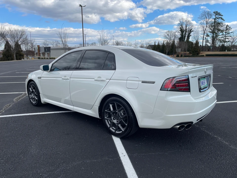 2008 Acura TL 3rd Gen - Image 14 of 31
