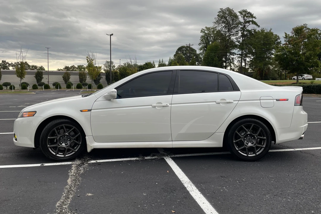 2008 Acura TL 3rd Gen - Image 3 of 31