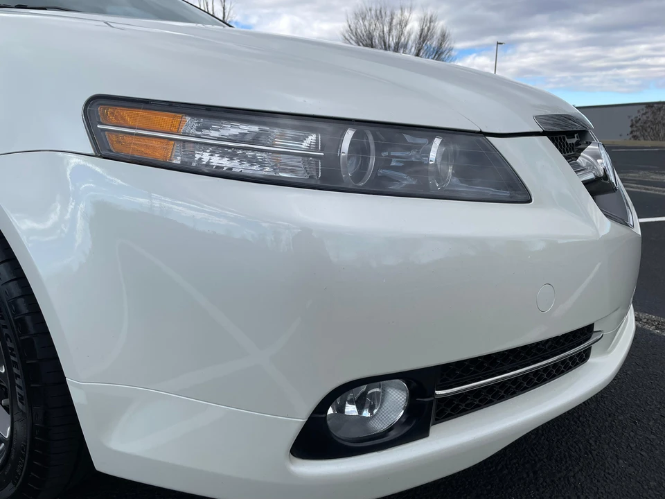 2008 Acura TL 3rd Gen - Image 28 of 31