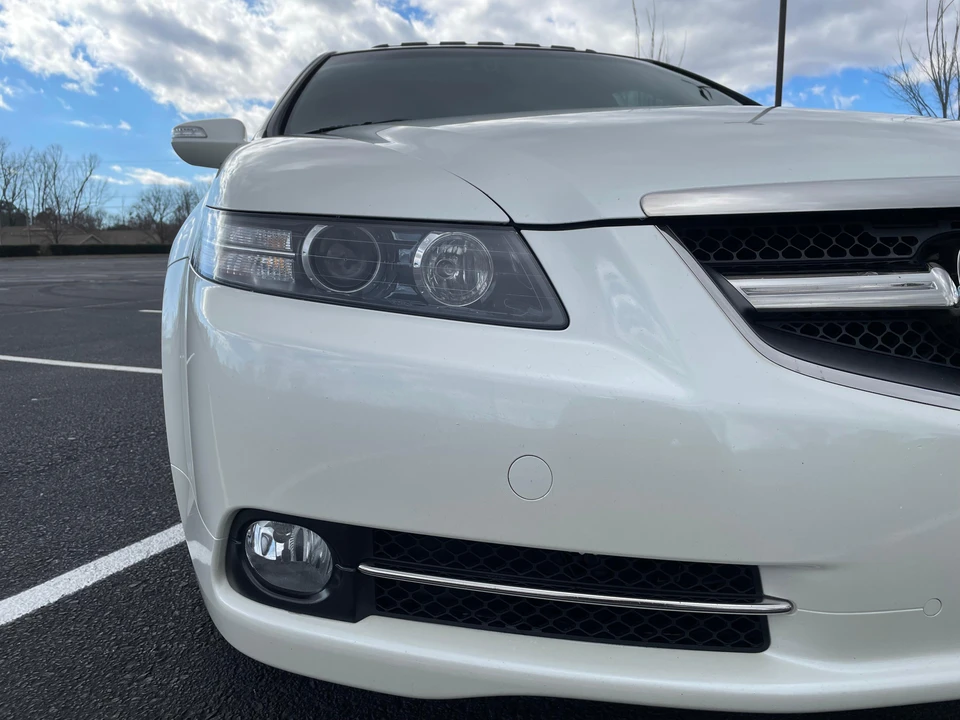 2008 Acura TL 3rd Gen - Image 30 of 31