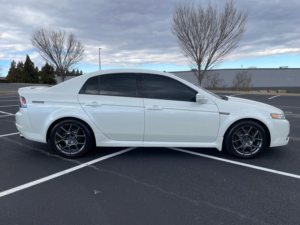 2008 Acura TL 3rd Gen - Image 22 of 31