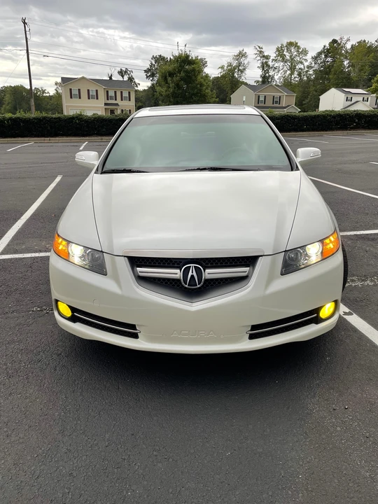 2008 Acura TL 3rd Gen - Image 6 of 31