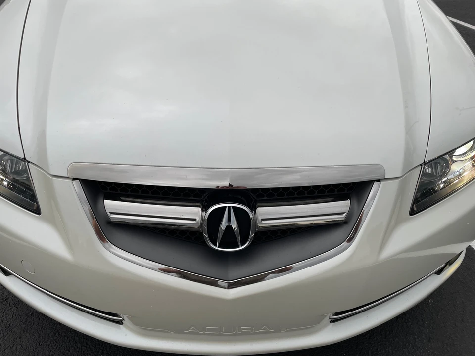 2008 Acura TL 3rd Gen - Image 31 of 31