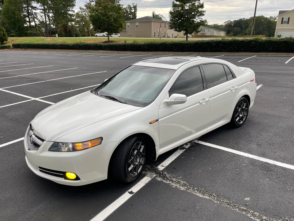 2008 Acura TL 3rd Gen - Image 10 of 31