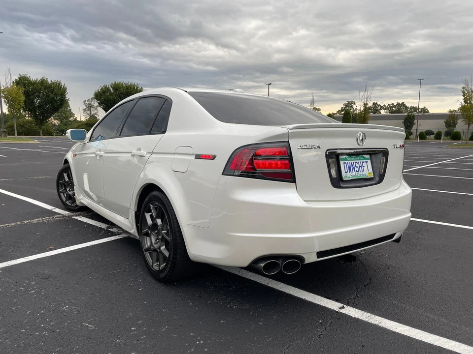 2008 Acura TL 3rd Gen - Image 15 of 31