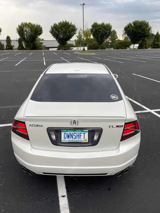 2008 Acura TL 3rd Gen - Image 17 of 31