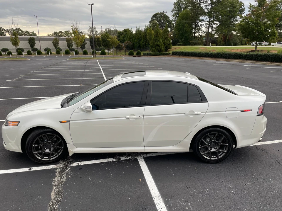 2008 Acura TL 3rd Gen - Image 12 of 31