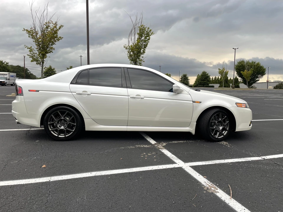 2008 Acura TL 3rd Gen - Image 24 of 31
