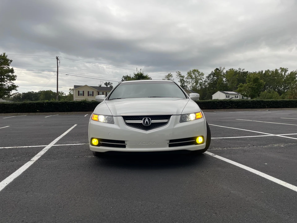 2008 Acura TL 3rd Gen - Image 7 of 31