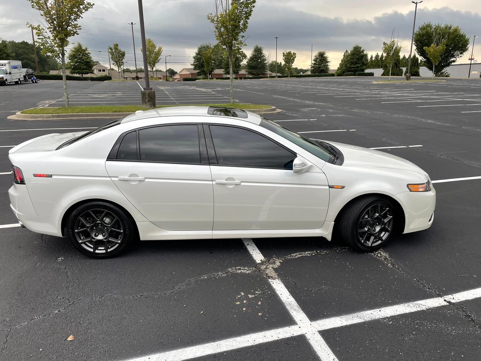 2008 Acura TL 3rd Gen - Image 23 of 31