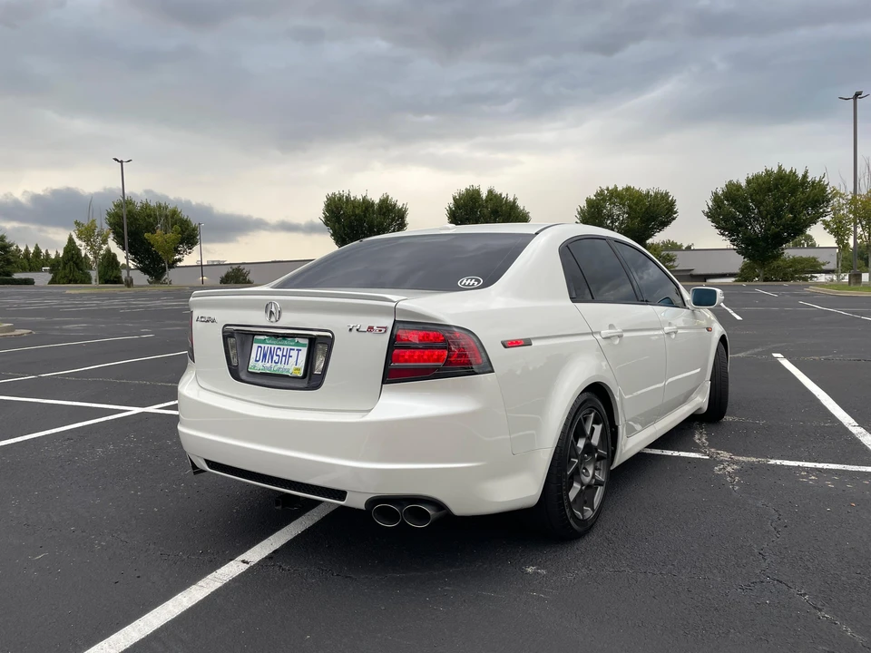 2008 Acura TL 3rd Gen - Image 19 of 31