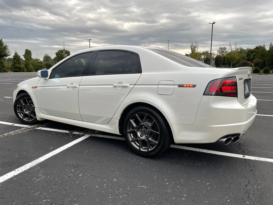 2008 Acura TL 3rd Gen - Image 13 of 31