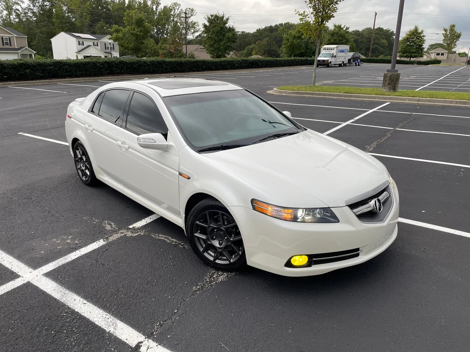 2008 Acura TL 3rd Gen - Image 25 of 31